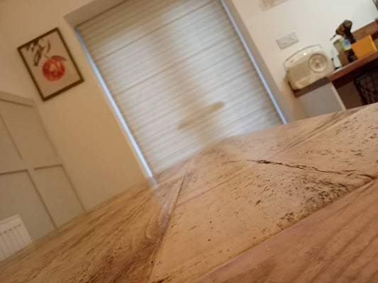 Why Solid Timber Beats MDF Every Single Time