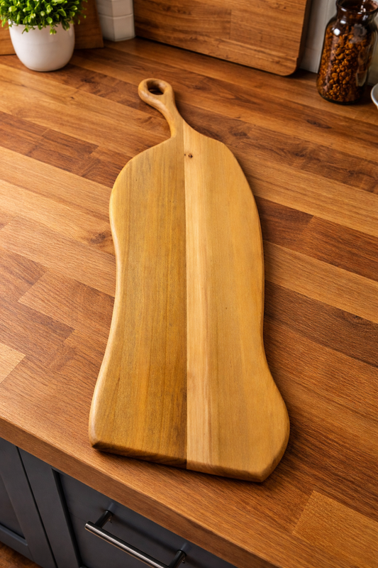 Charcuterie Board