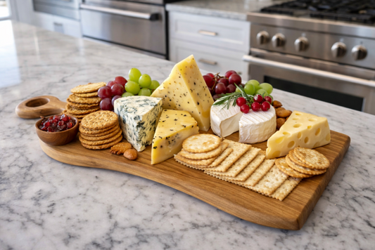 Charcuterie Board